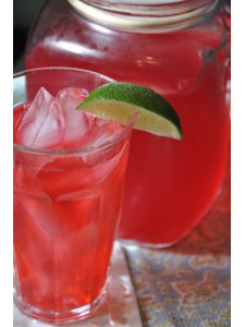 Everybody loves Red!
