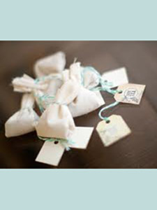 Little Bags of Tea